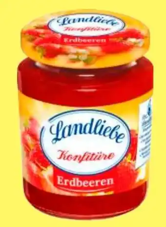 Edeka Landliebe Aufstrich Angebot