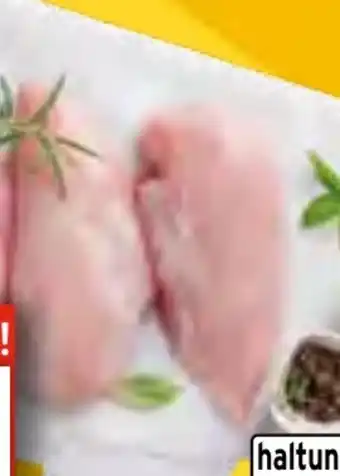 EDEKA Bandelt Balzer Hähnchenbrustfilet Angebot