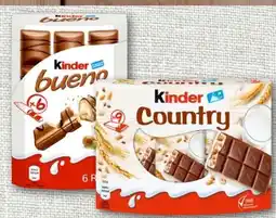 nahkauf Ferrero Kinder Bueno Angebot