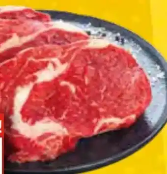 EDEKA Bandelt Gutfleisch Entrecôte-Steak Angebot
