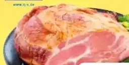 Edeka Frischemarkt Kasseler Nacken Angebot