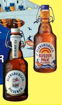 Edeka Flensburger Pilsener Angebot