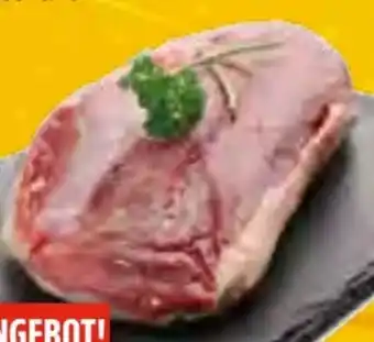 EDEKA Bandelt Markeruper Barbarie Entenbrustfilet Angebot