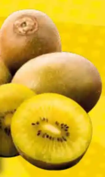 EDEKA Bandelt Jingold Kiwi Gold Angebot