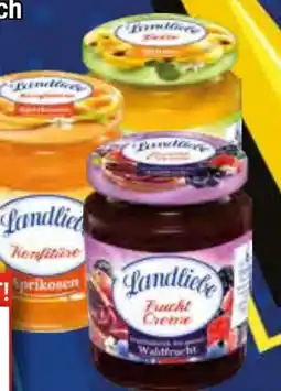 EDEKA Bandelt Landliebe Konfitüre Angebot
