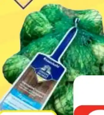 Edeka Frischemarkt Unsere Heimat Frische Rosenkohl Angebot