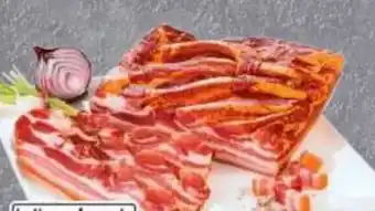 Edeka Frischemarkt Nordisch Durchwachsener Speck Angebot