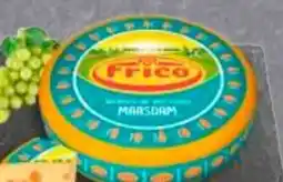 Edeka Frischemarkt Frico Maasdamer Angebot