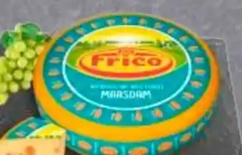 Edeka Frischemarkt Frico Maasdamer Angebot