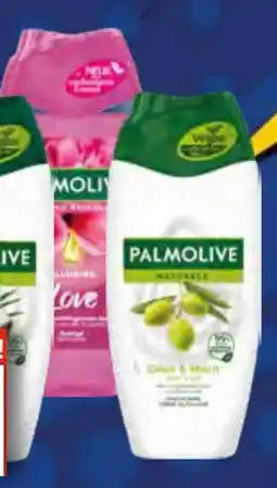 EDEKA Bandelt Palmolive Duschgel Angebot
