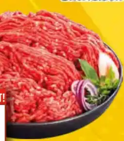 EDEKA Bandelt Gutfleisch Rinder-Hackfleisch Angebot