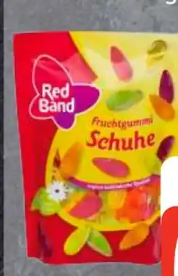 Edeka Frischemarkt Red Band Fruchtgummi Angebot