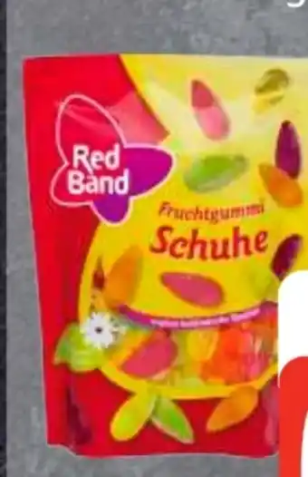 Edeka Frischemarkt Red Band Fruchtgummi Angebot