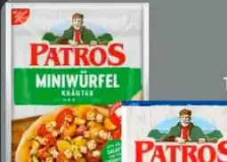 Edeka Frischemarkt Patros Hirtenkäse Angebot