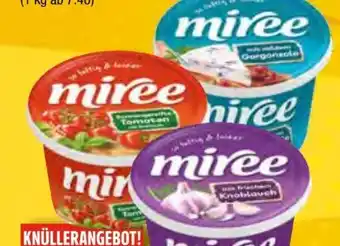EDEKA Bandelt Miree Frischkäsezubereitung Angebot