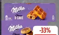 Edeka Frischemarkt Milka Kekse Angebot