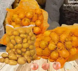 Edeka Speisekartoffeln Angebot