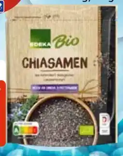 Edeka Edeka Bio Bio-Chiasamen Angebot