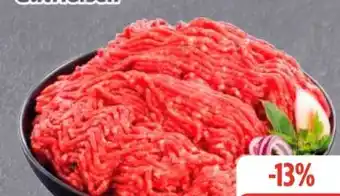 Edeka Gutfleisch Rinder-Hackfleisch Angebot