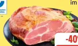 Edeka Kasseler Nacken Angebot