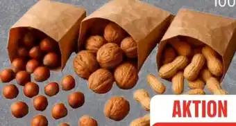 Edeka Walnüsse Angebot