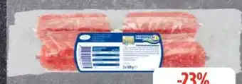 Edeka Nordisch Zwiebelmettwurst Angebot