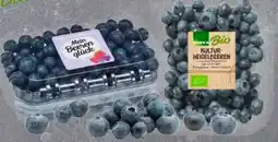 Edeka Edeka Bio Bio-Kulturheidelbeeren Angebot