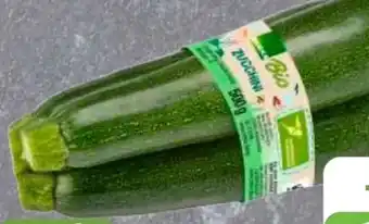 Edeka Edeka Bio Zucchini Angebot