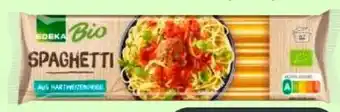 Edeka Edeka Bio Hartweizen Pasta Angebot