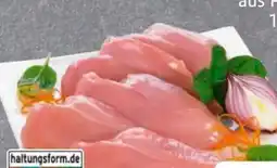 Edeka Hähnchen-Brustfilet Angebot