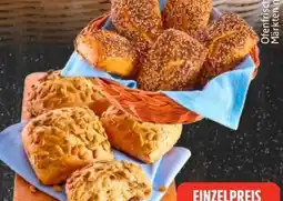 Edeka Edeka Bäckerei Kürbiskernbrötchen Angebot