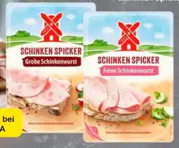 Edeka Rügenwalder Mühle Schinken Spicker Angebot