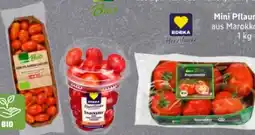 Edeka Edeka Bio Bio-Mini Pflaumentomaten Angebot