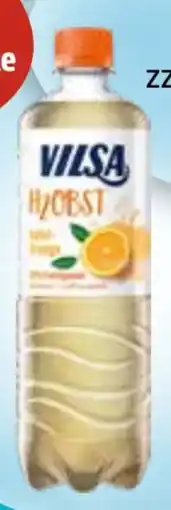 Edeka Vilsa Brunnen H2Obst Angebot