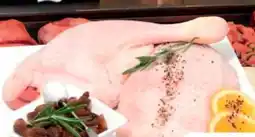 Edeka Markeruper Barbarie Entenschenkel Angebot