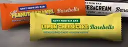 Edeka Barebells Lemon Cheesecake Angebot