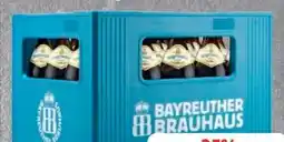 Edeka Bayreuther Brauhaus Hell Angebot