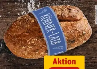 REWE Center Rewe Back-Station Körner-Laib Angebot