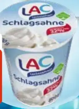 Edeka Schwarzwaldmilch LAC Lactosefreie Sahne Angebot