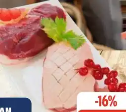 Edeka Markeruper Barbarie Entenbrustfilet Angebot