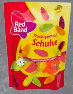 Edeka Red Band Fruchtgummi Angebot