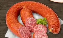 REWE Center Braunschweiger Streichmettwurst Angebot