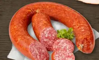 REWE Center Braunschweiger Streichmettwurst Angebot