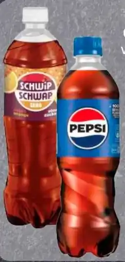 Edeka Pepsi Cola Angebot