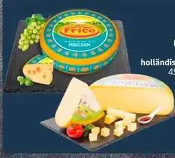 Edeka Frico Maasdamer Angebot