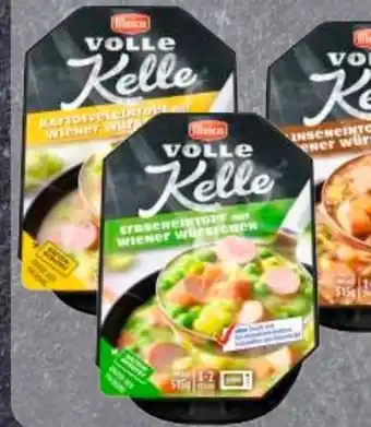 Edeka Meica Volle Kelle Eintöpfe Angebot