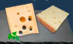 Edeka Emmentaler Hartkäse Angebot