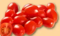 REWE Center Cherry-Romatomaten Angebot