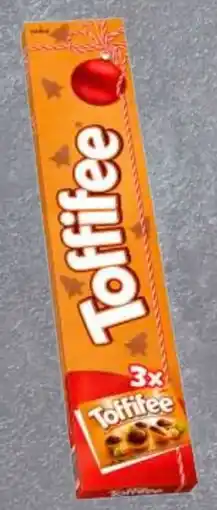 Edeka Storck Toffifee Weihnachtsmotiv Angebot