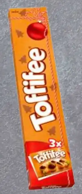 Edeka Storck Toffifee Weihnachtsmotiv Angebot